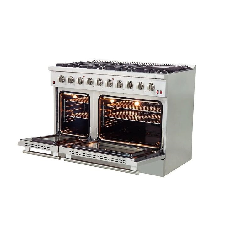 Electric Oven