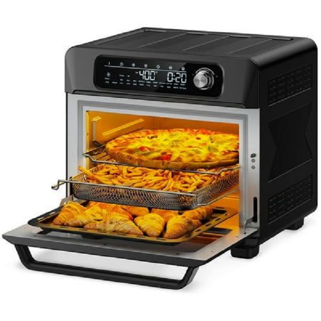 Electric Oven