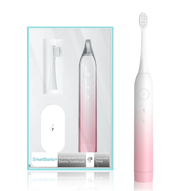 Electric Toothbrush