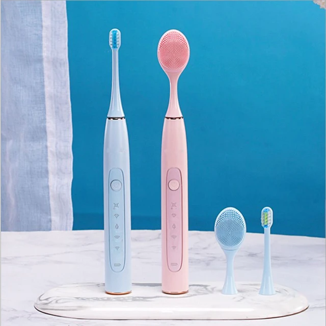 Electric Toothbrush