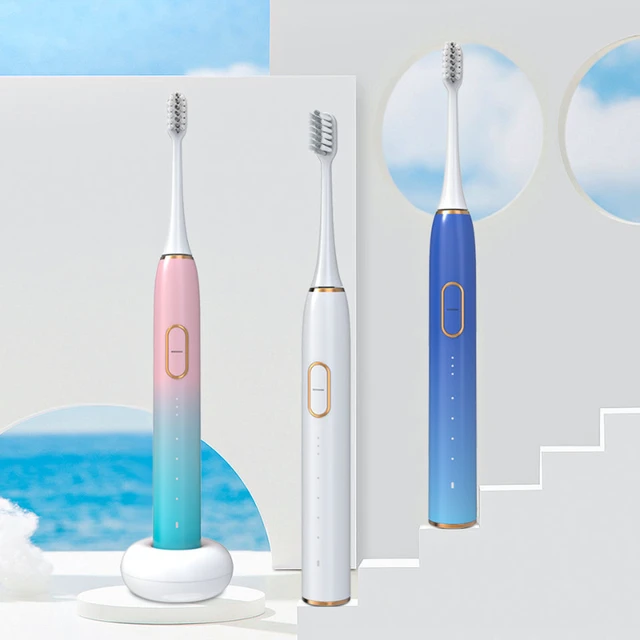 Electric Toothbrush