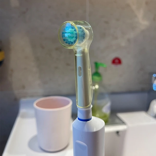 Electric Toothbrush