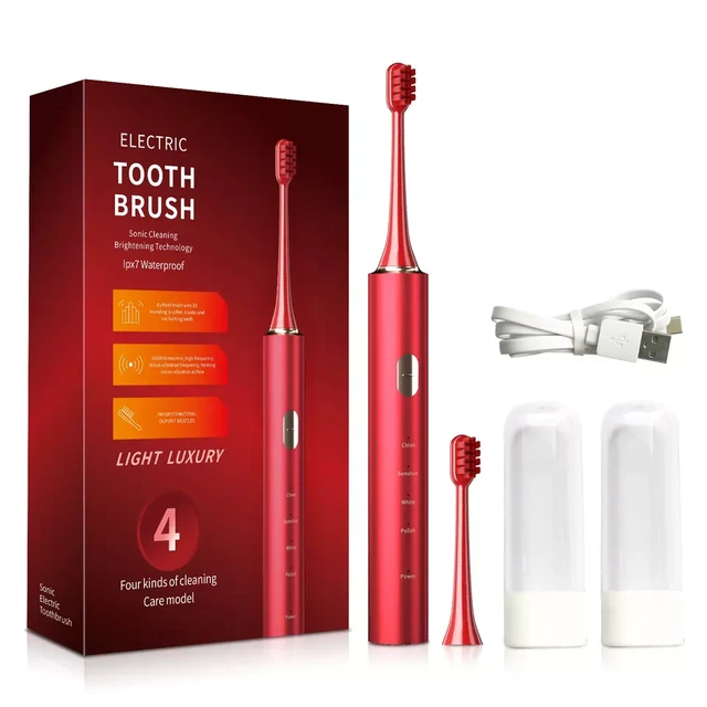 Electric Toothbrush