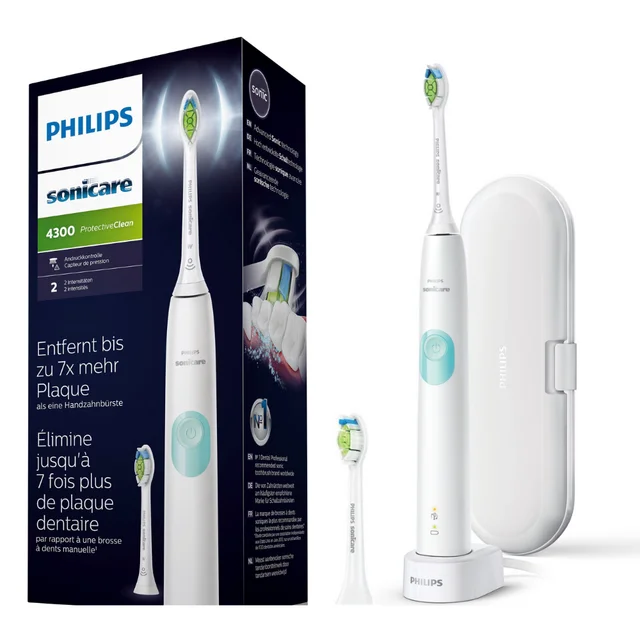 Electric Toothbrush