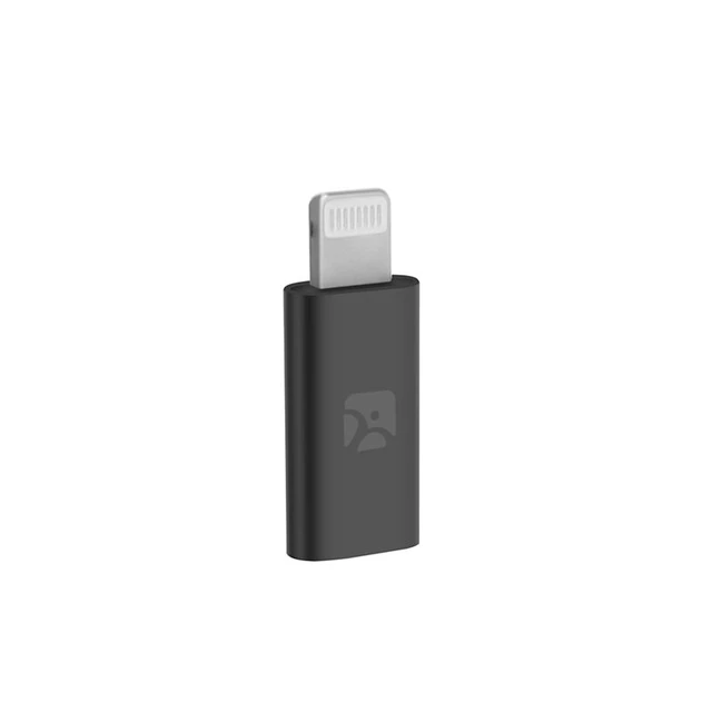 Enhance connectivity with USB-C to Lightning adapter缩略图