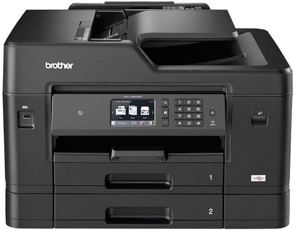 brother printer