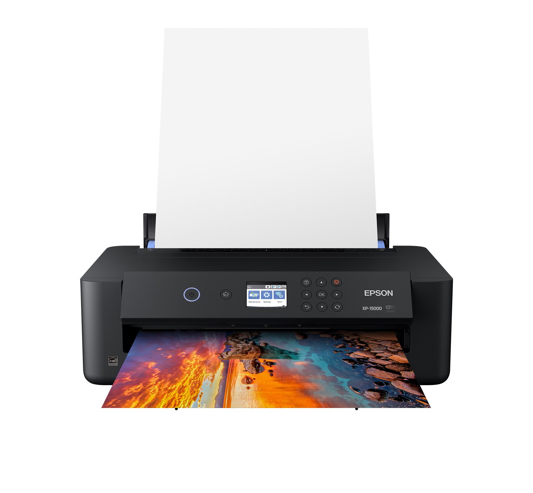 epson printer