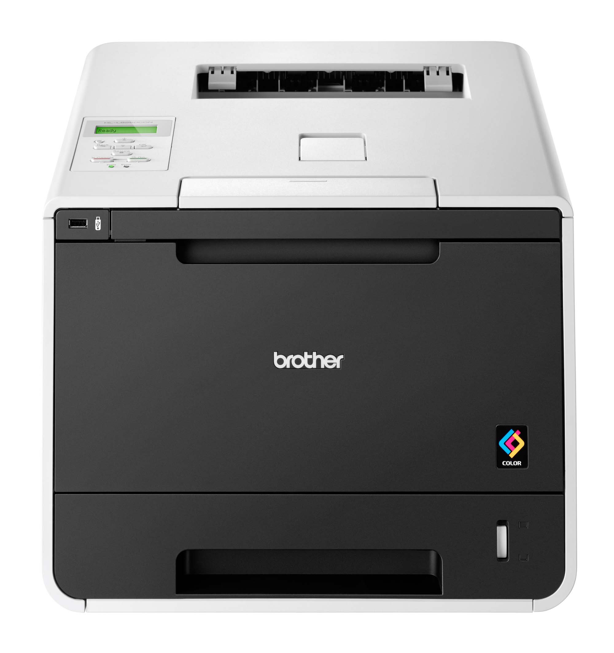 brother printer