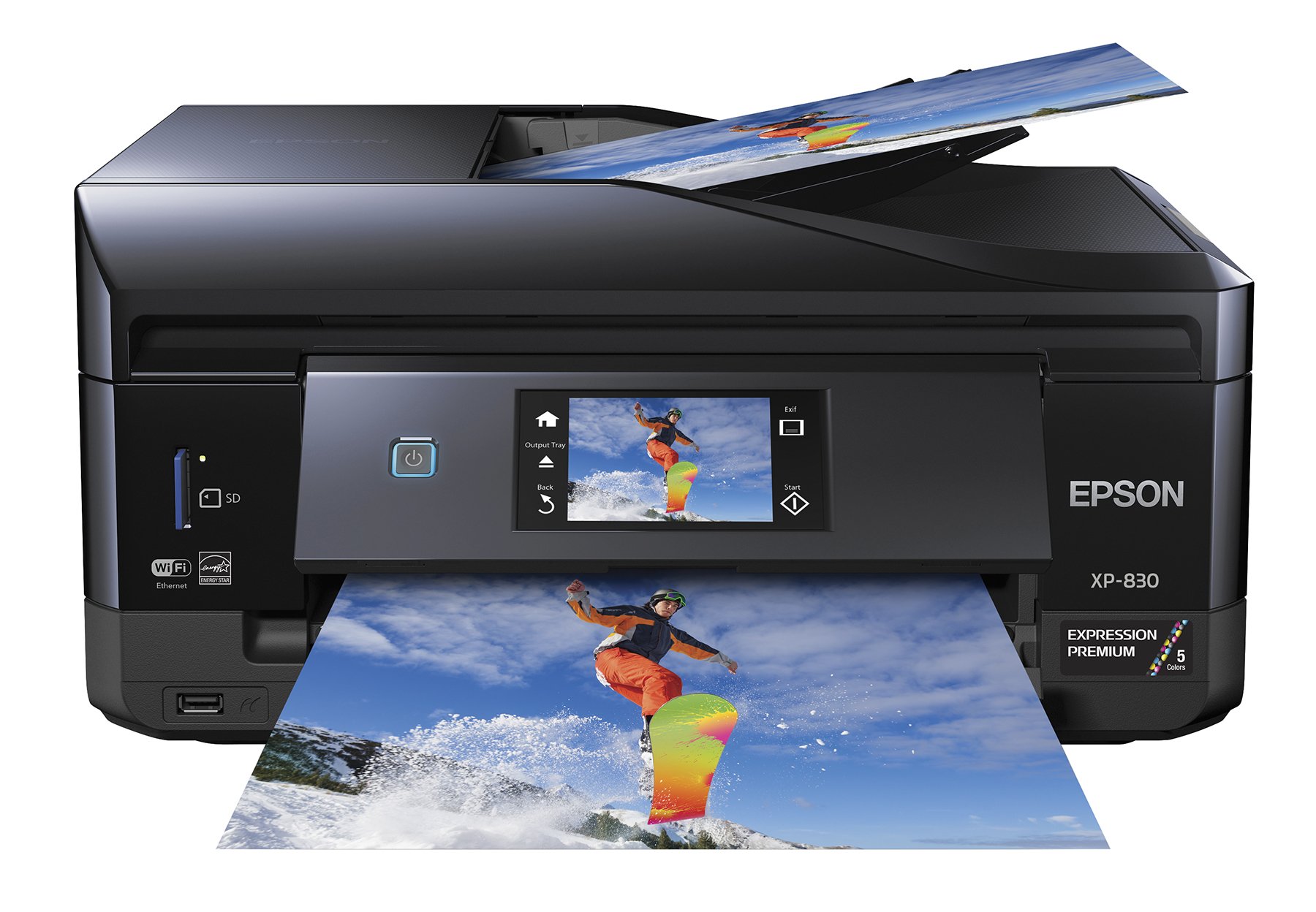 epson printer