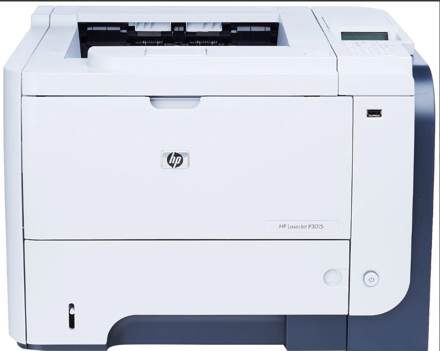 hp printer