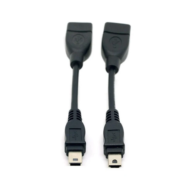 usb mini