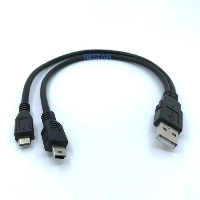 usb mini