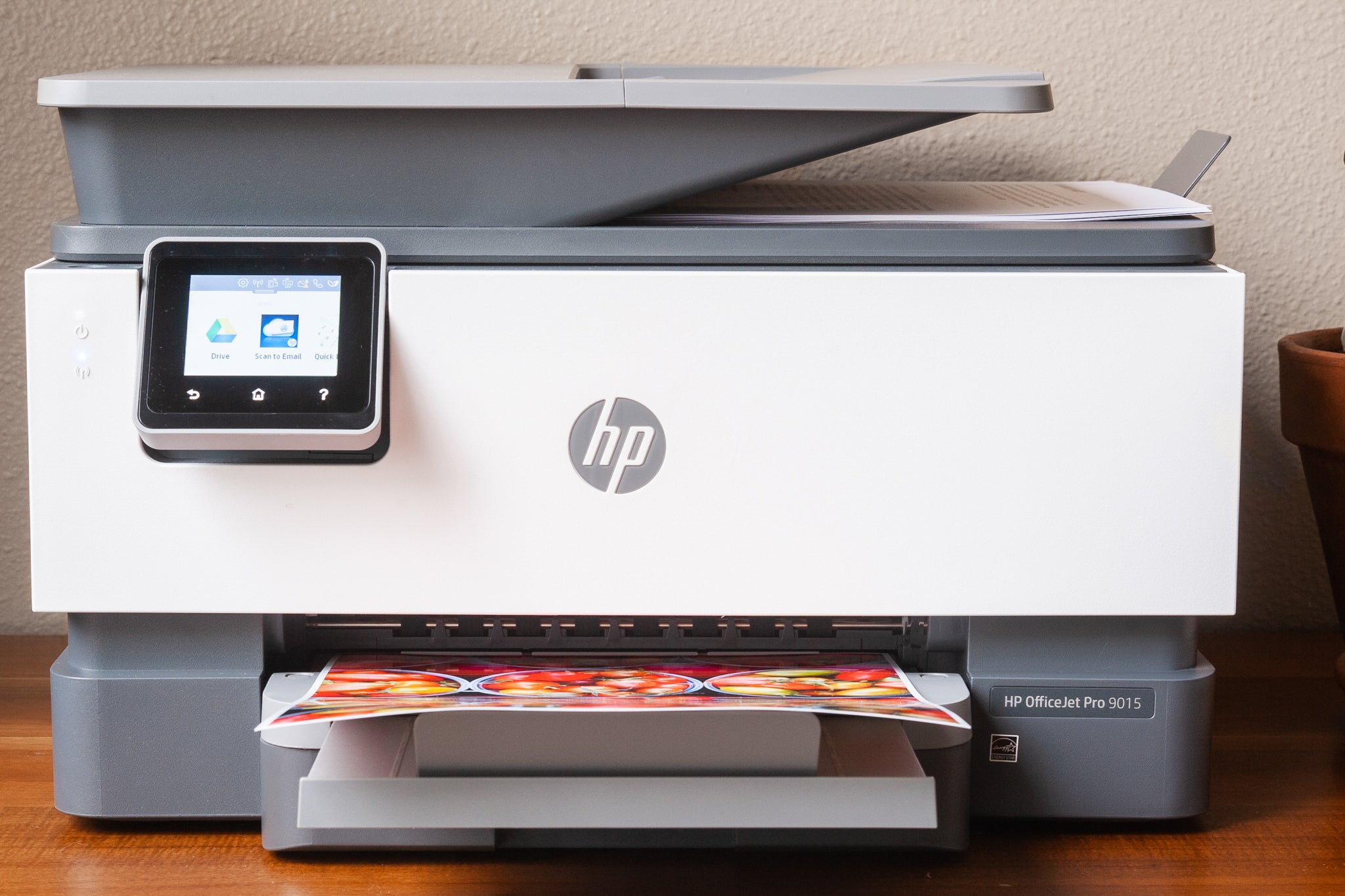 hp printer