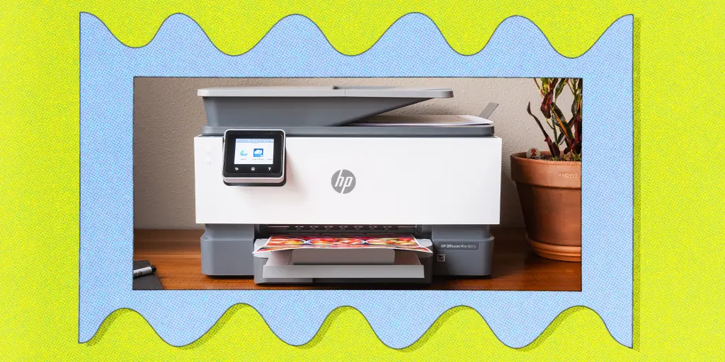 hp printer