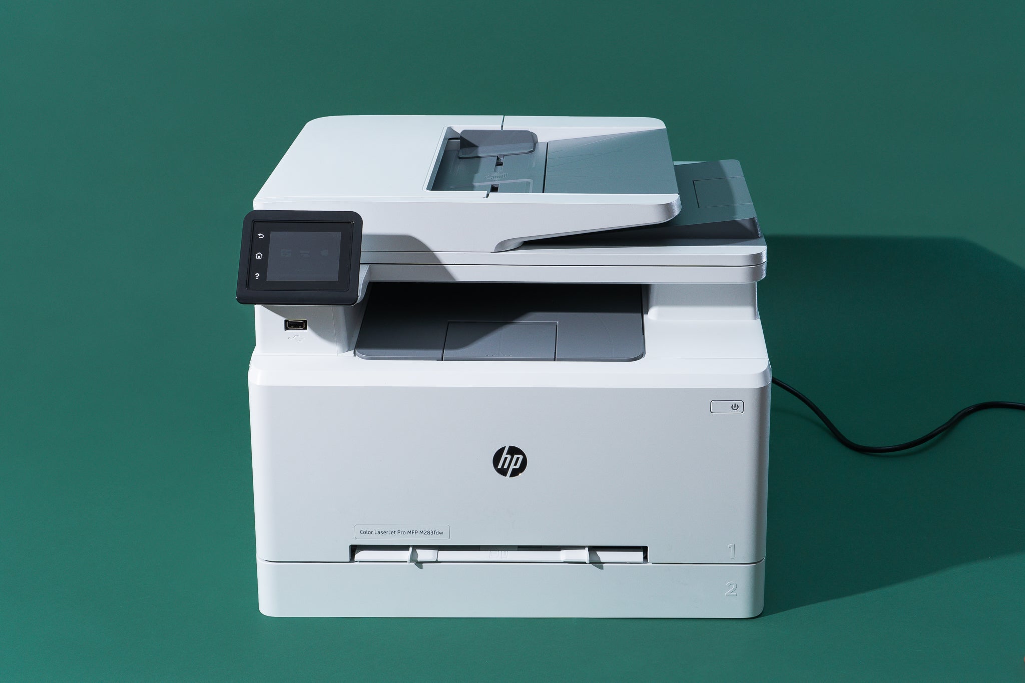 hp printer