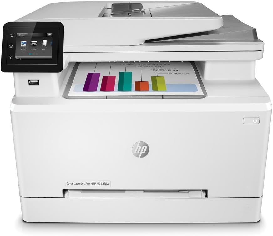 hp printer