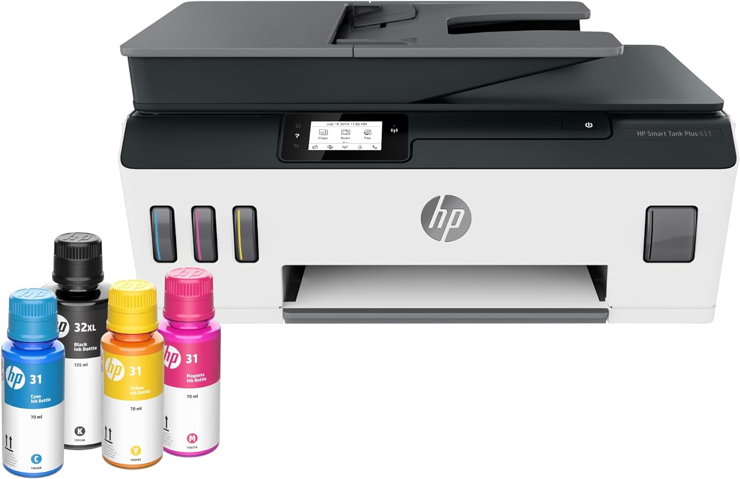 hp printer