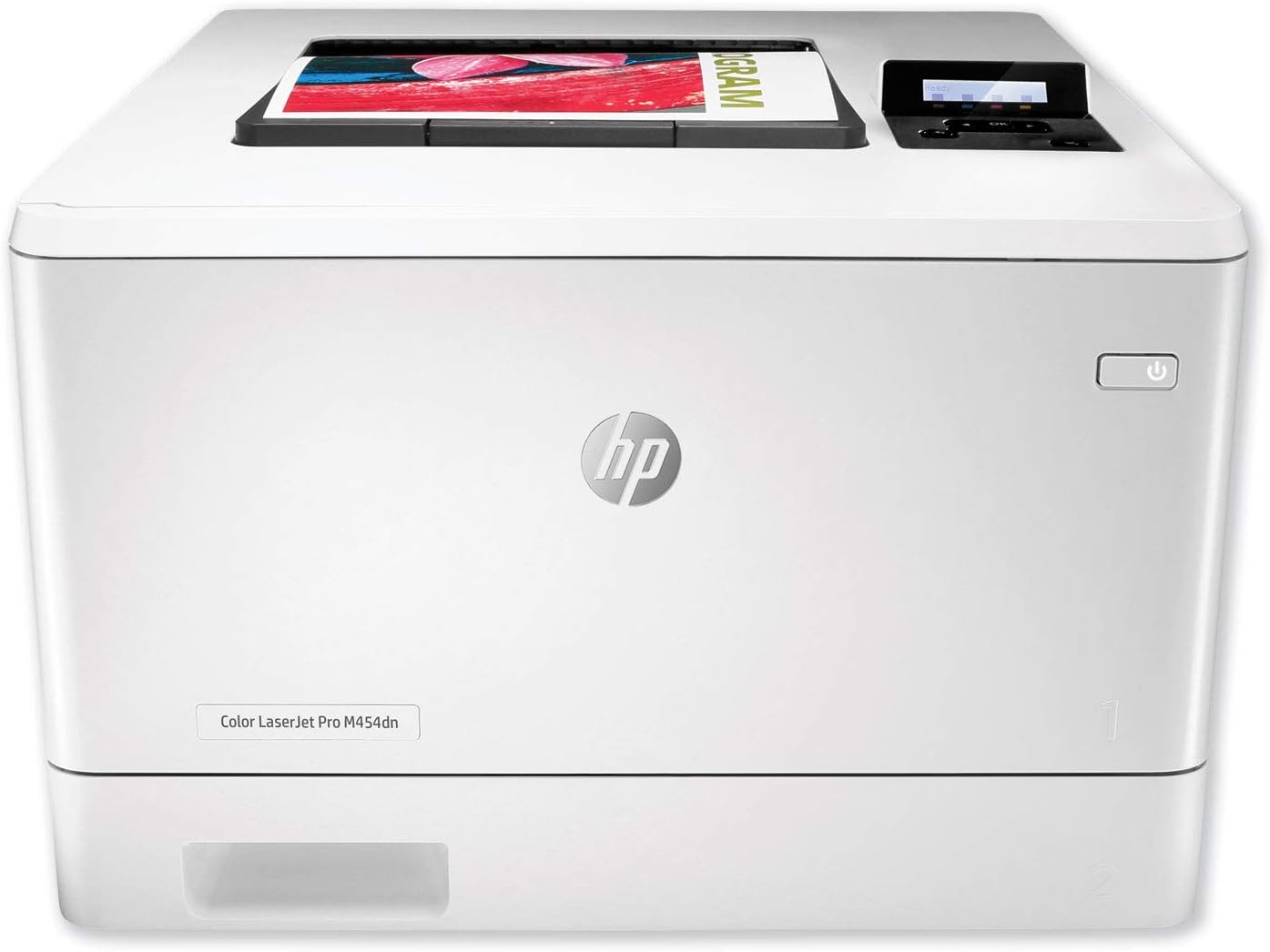 hp printer