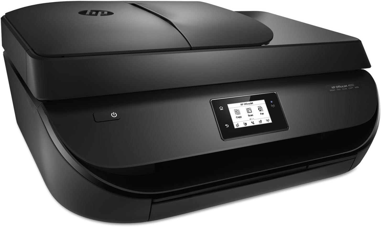 hp printer