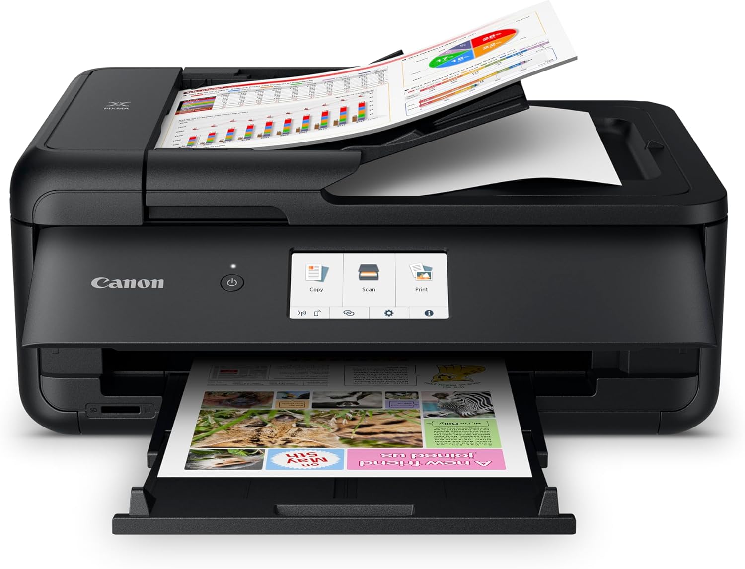 canon printer