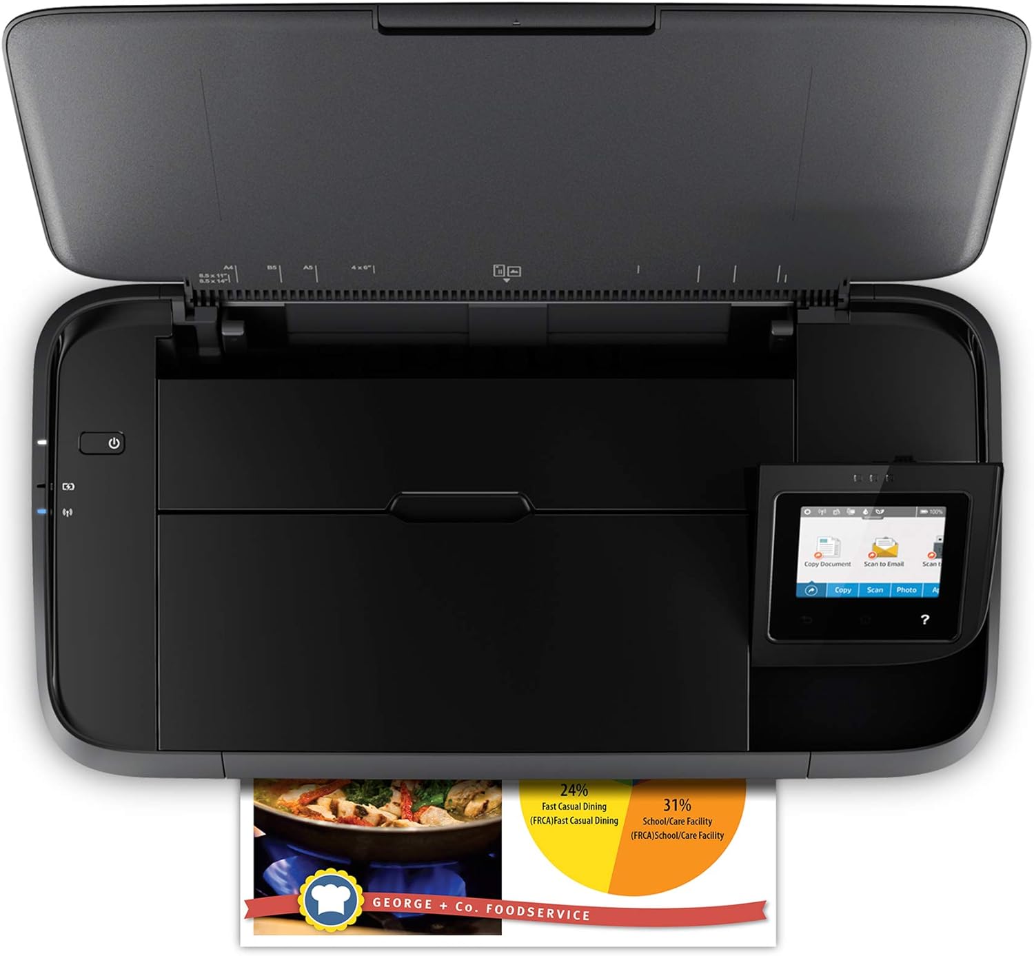 hp printer