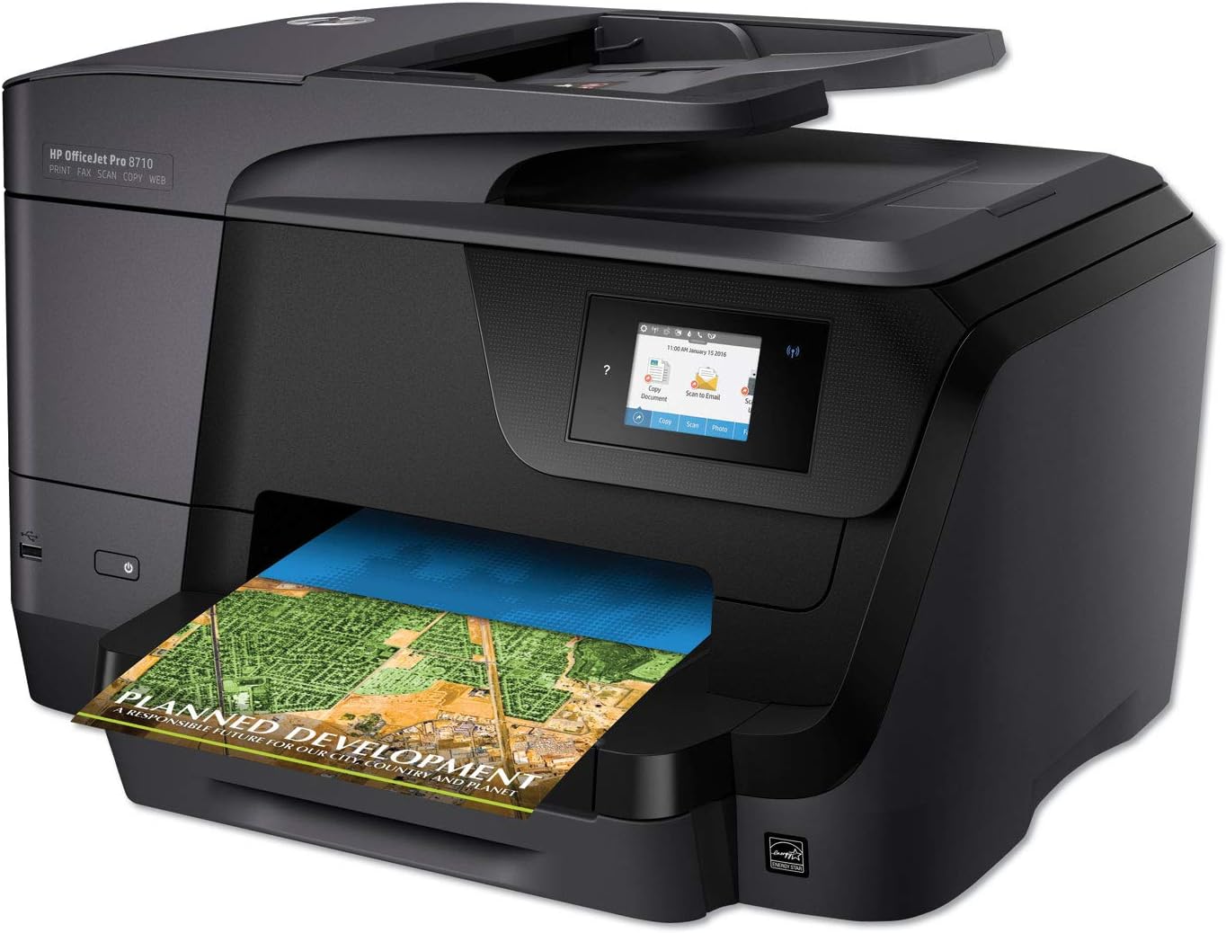 hp printer