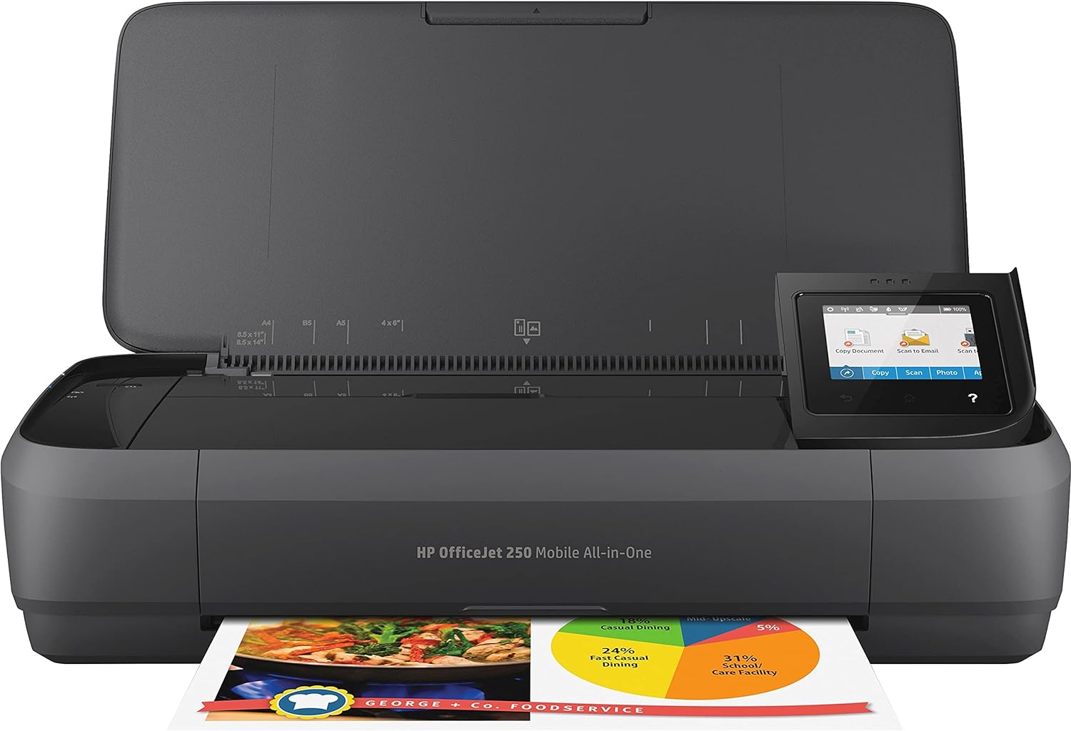 hp printer