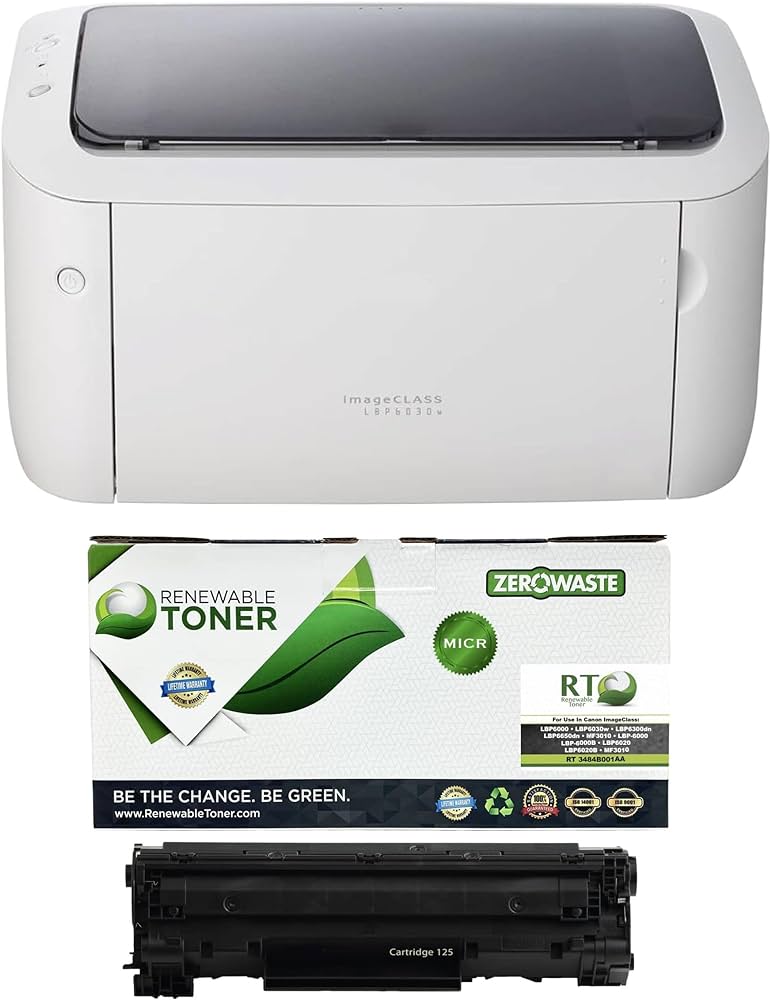 toner printer