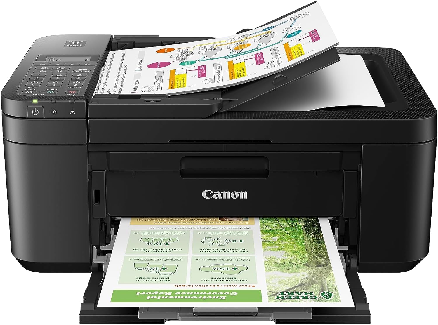 canon printer