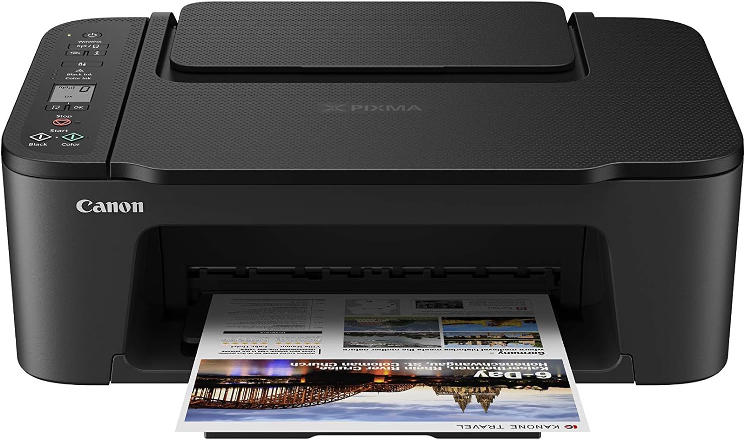 canon printer