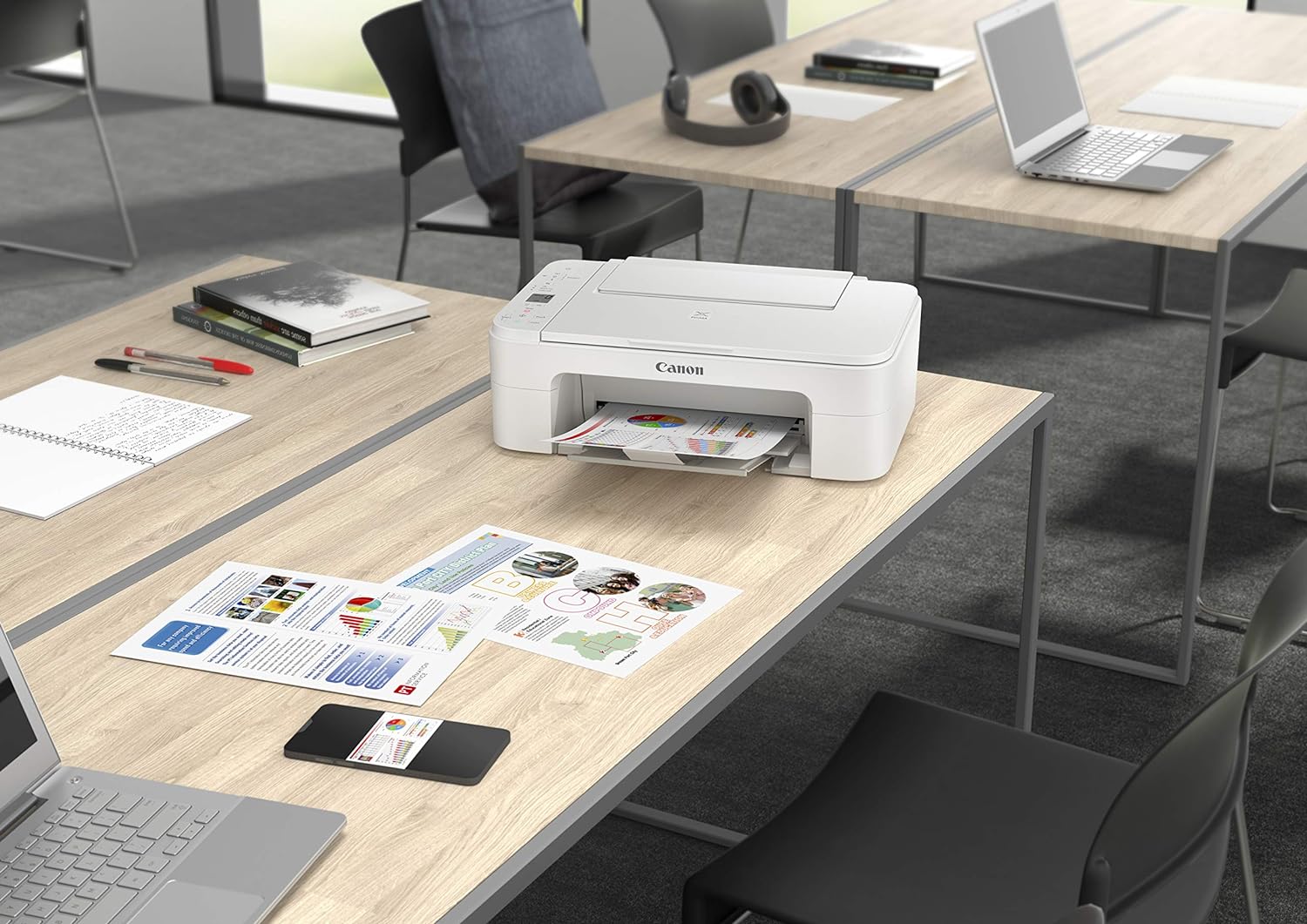 canon printer