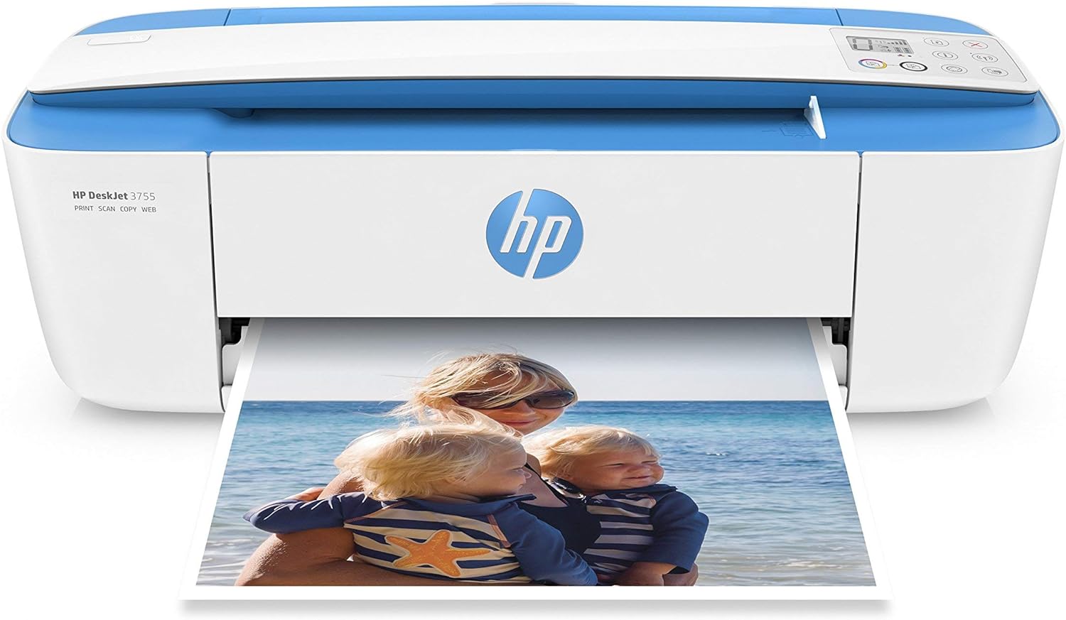 hp printer