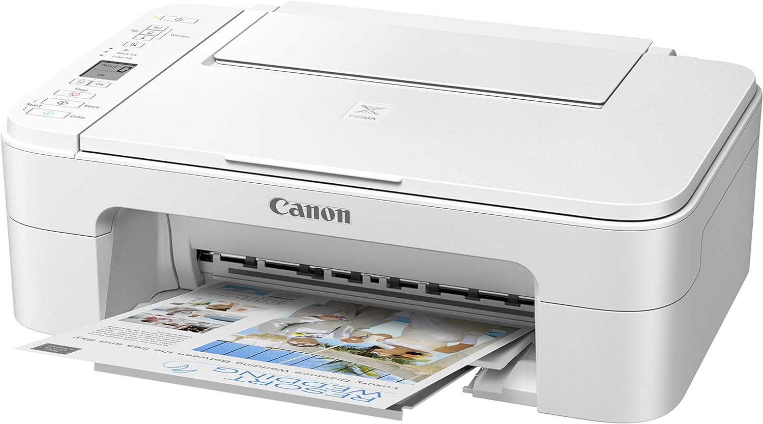 canon printer