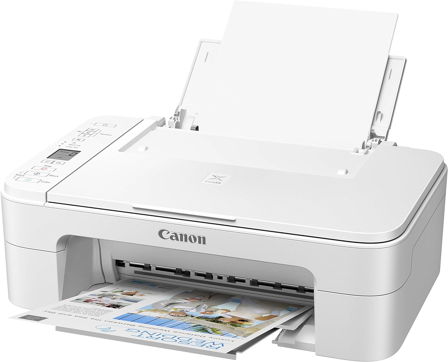 canon printer