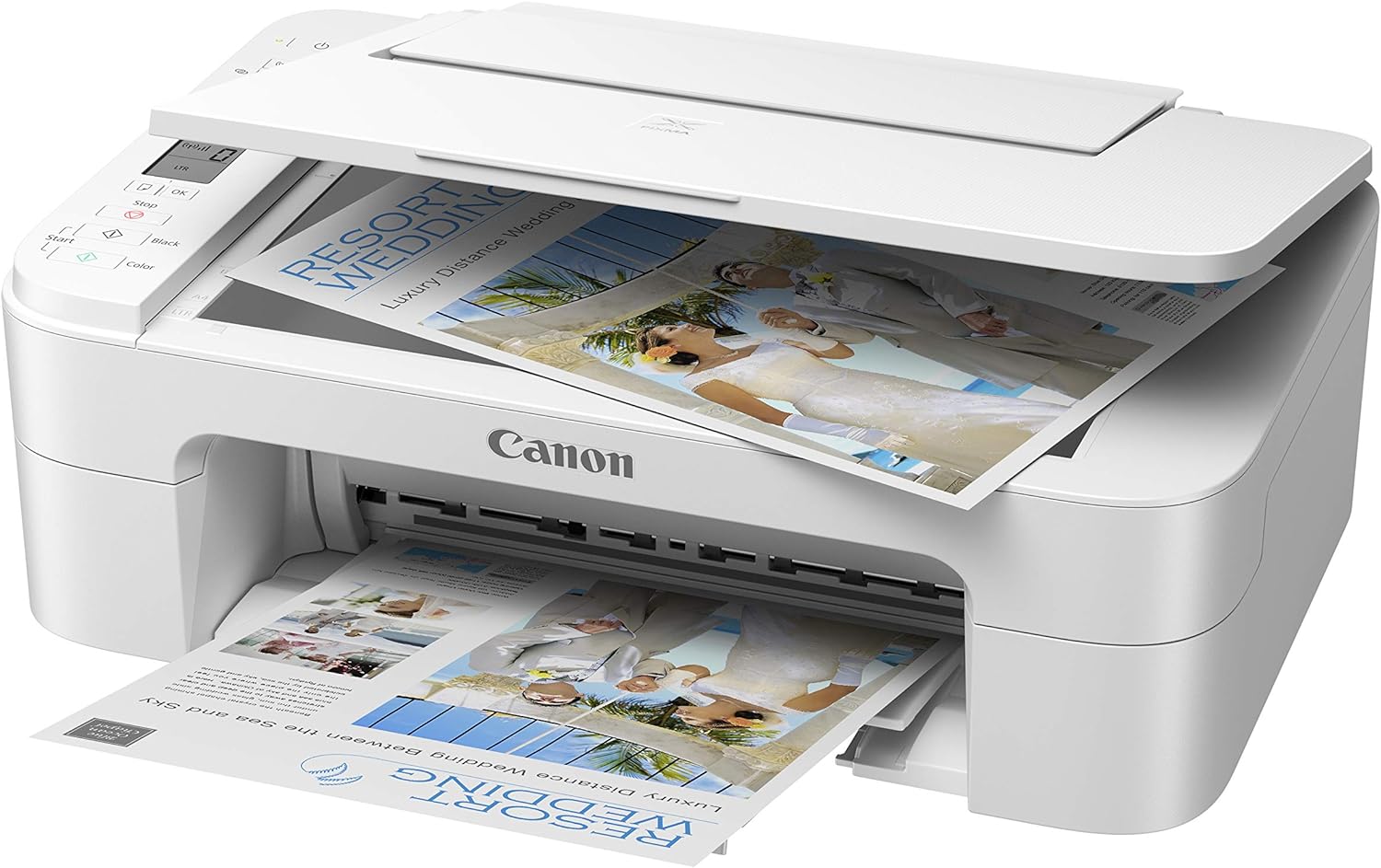 canon printer