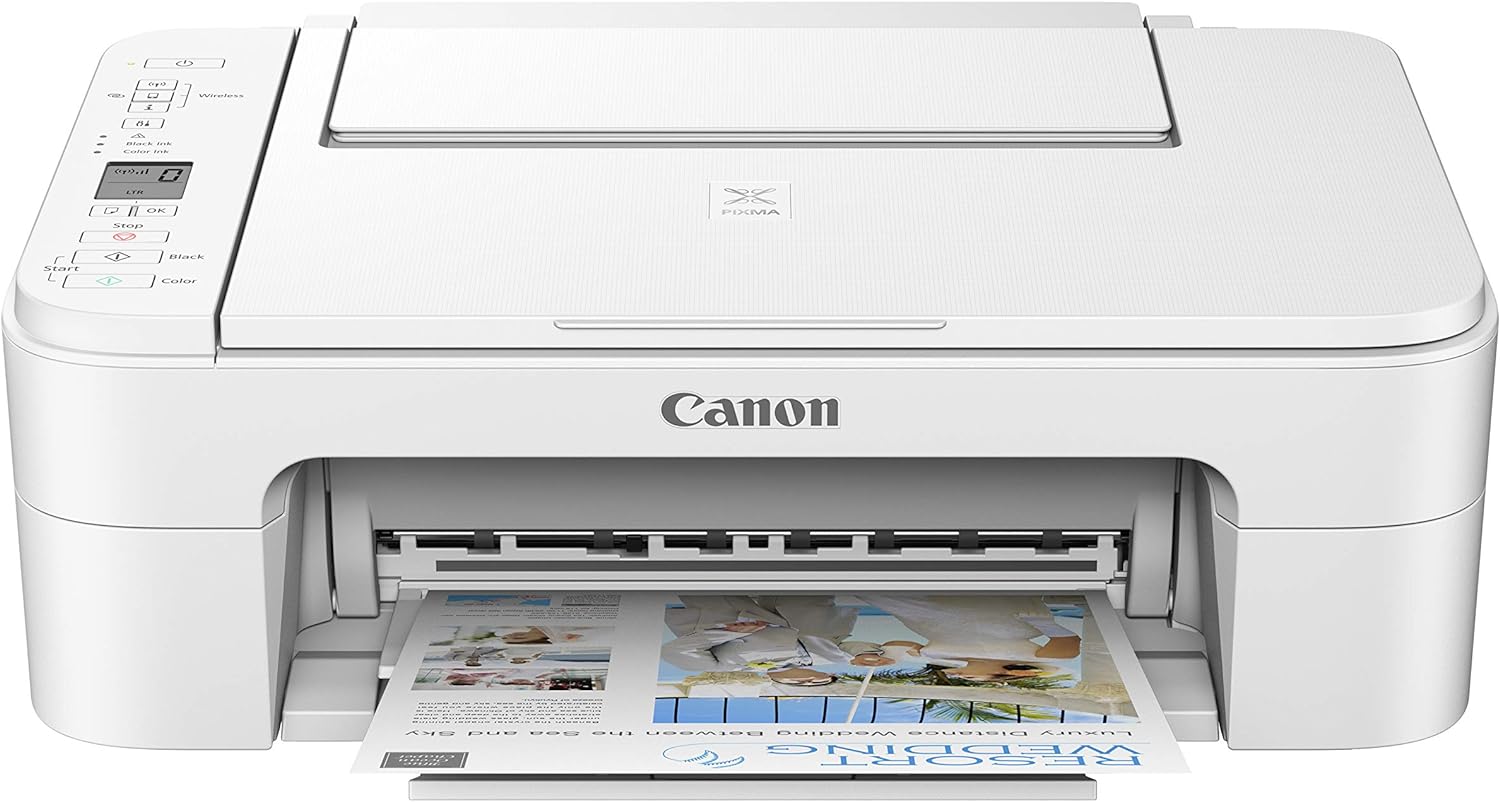 canon printer