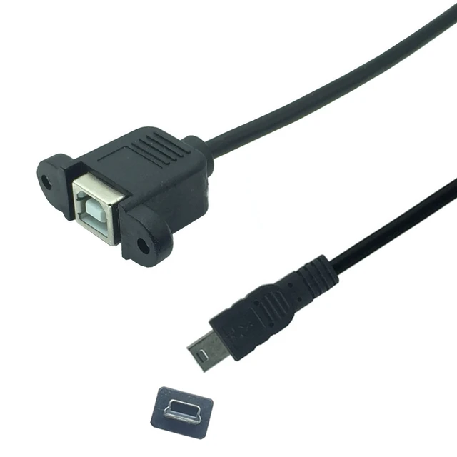 usb b