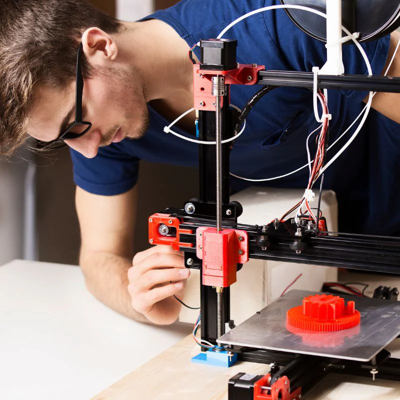 3d printer repair near me