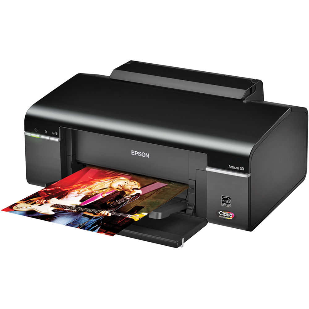 epson printer