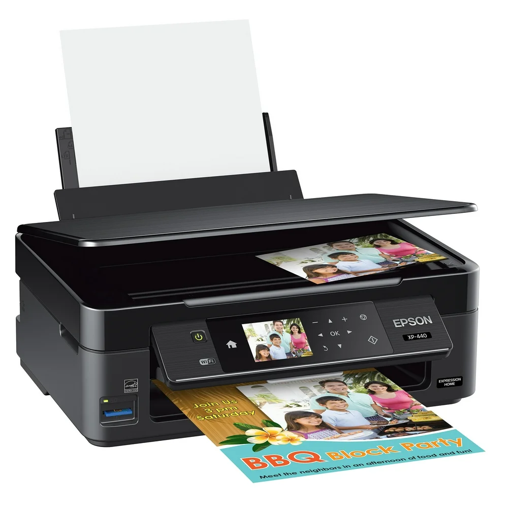 epson printer