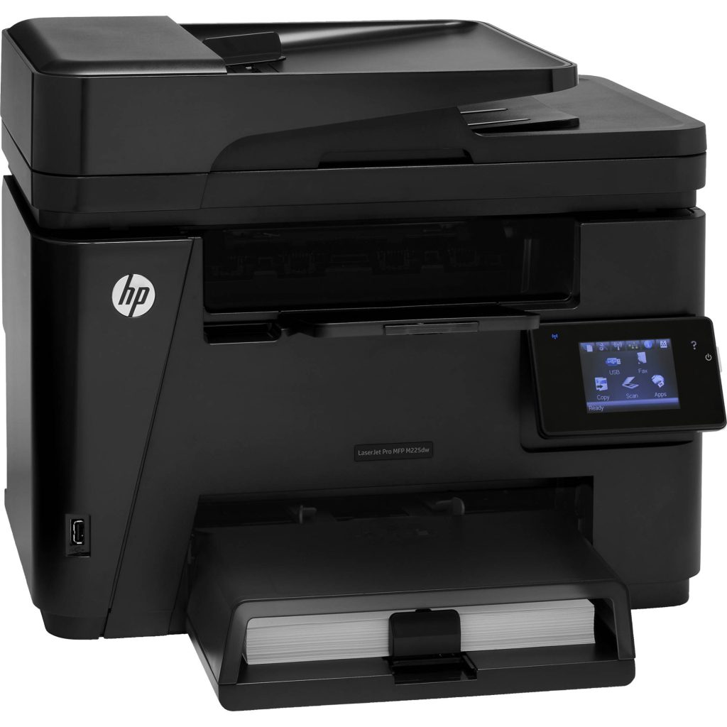 hp printer