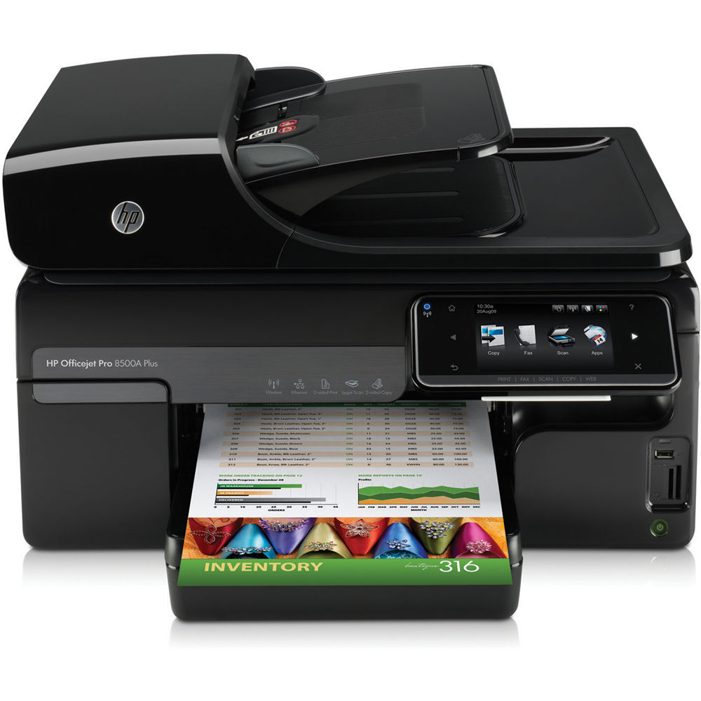 hp printer