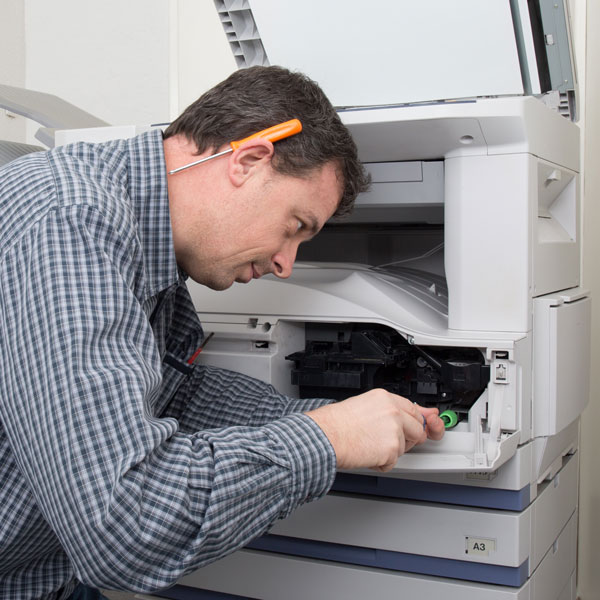 printer repair services