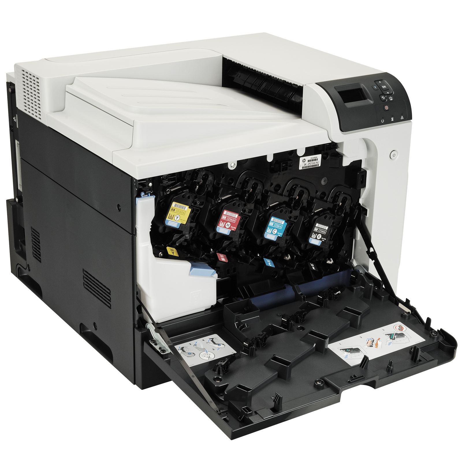 printer repair services