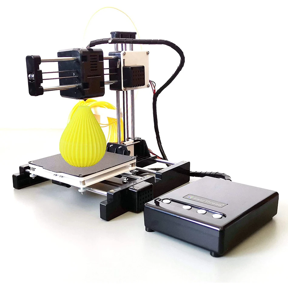 3d printer stringing