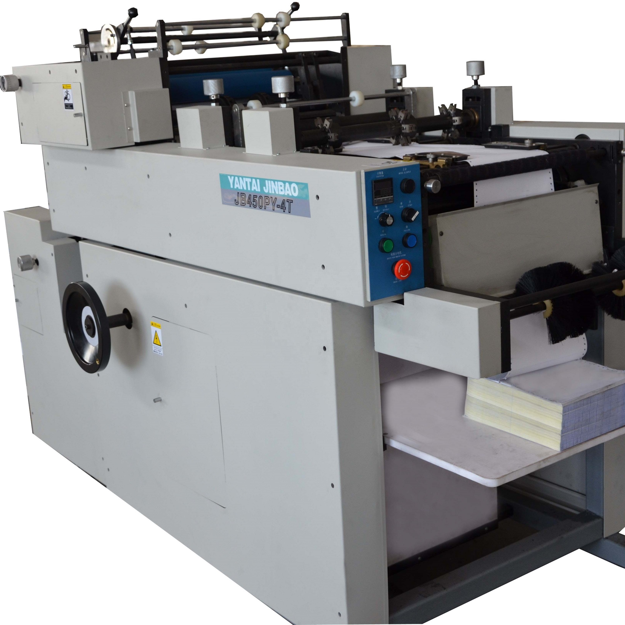 collate printer