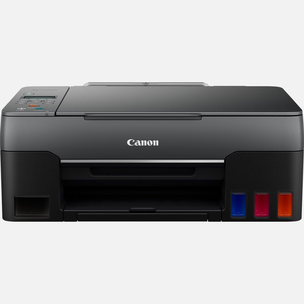 how to connect canon printer to phone