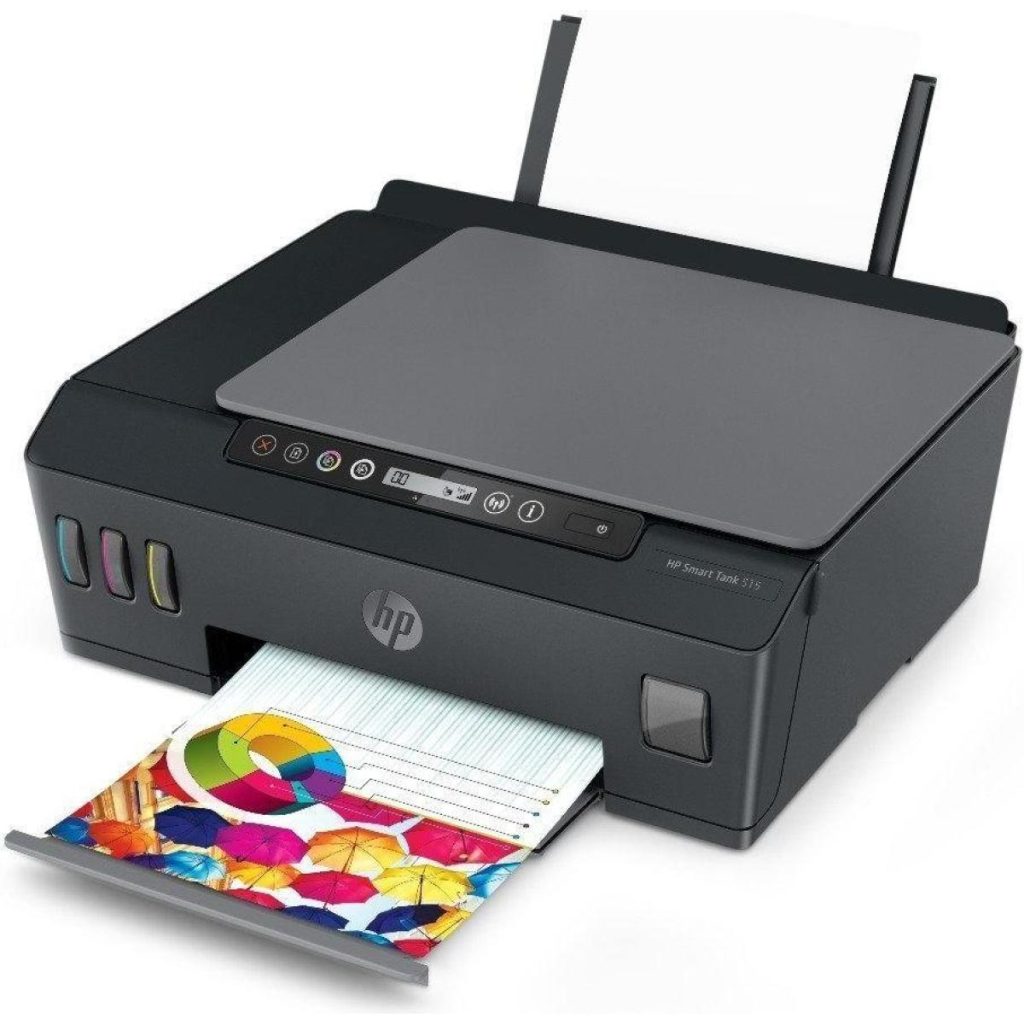 hp smart printer offline