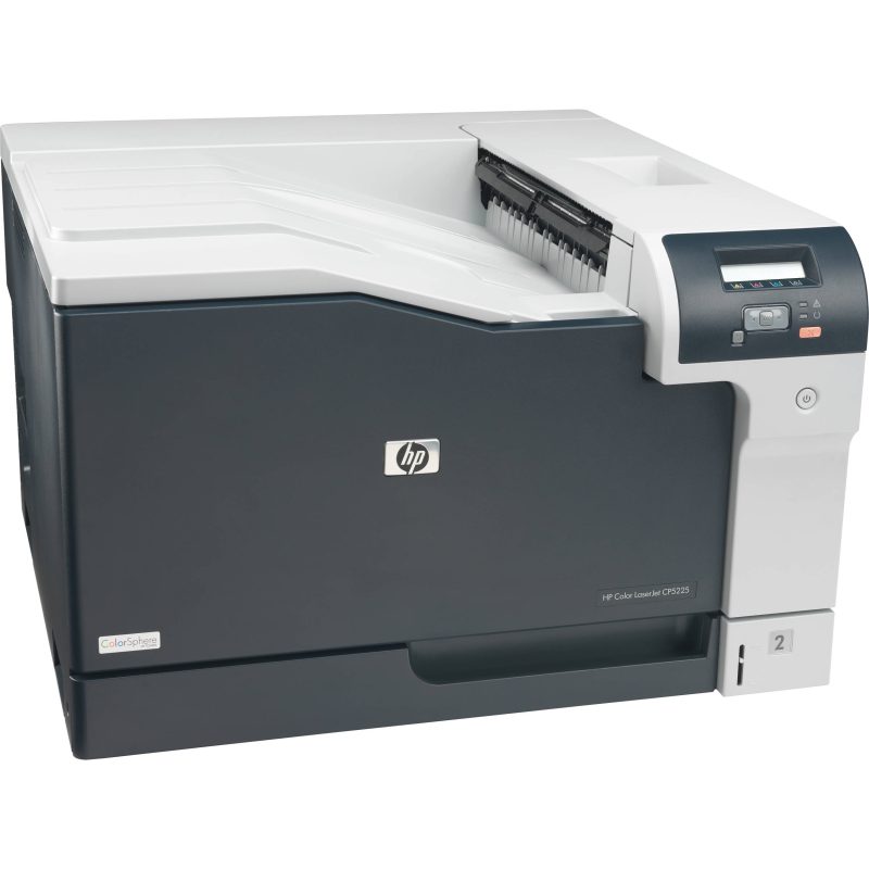 difference between inkjet and laser printer