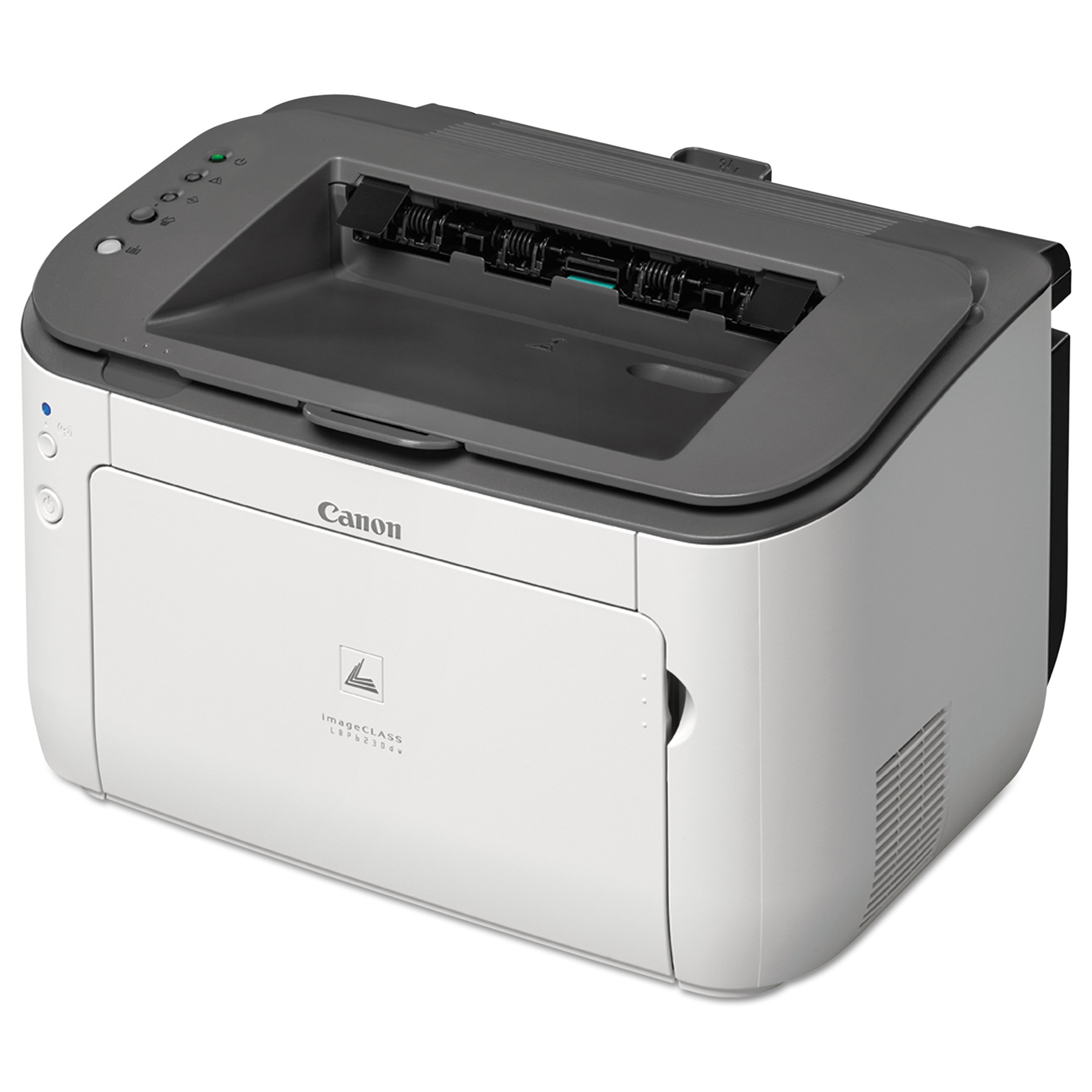 difference between inkjet and laser printer